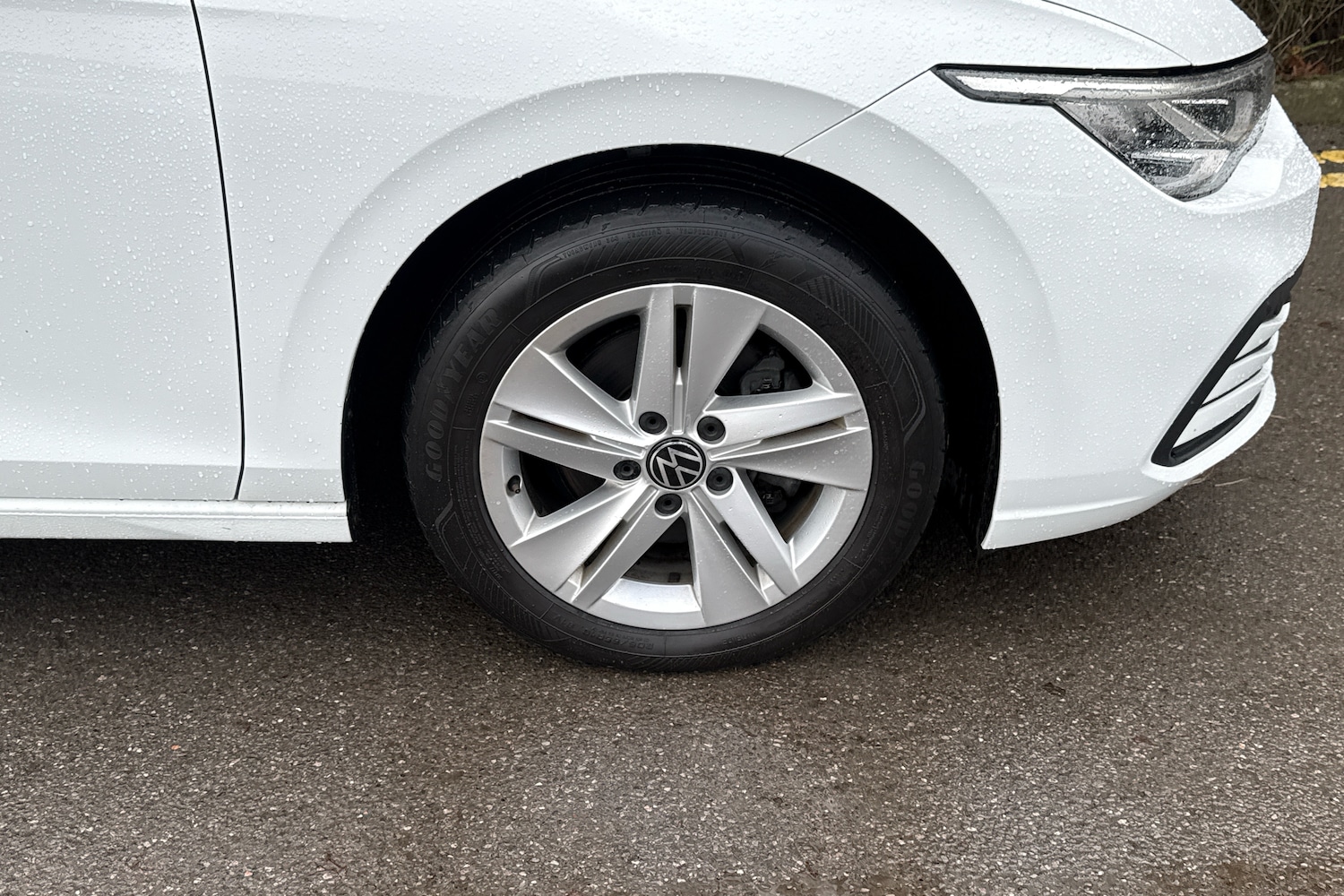 Used Volkswagen Golf 2021 for sale - 77460315: Photo 7