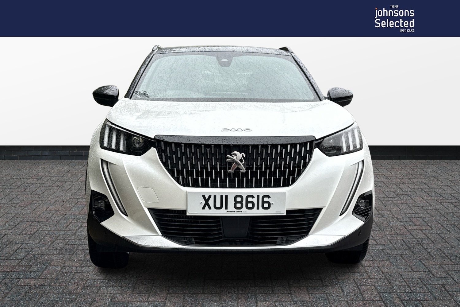 Used Peugeot 2008 2020 for sale - 76680964: Photo 10