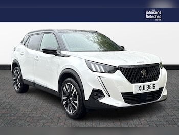 Used Peugeot 2008 2020 for sale - 76680964: Photo