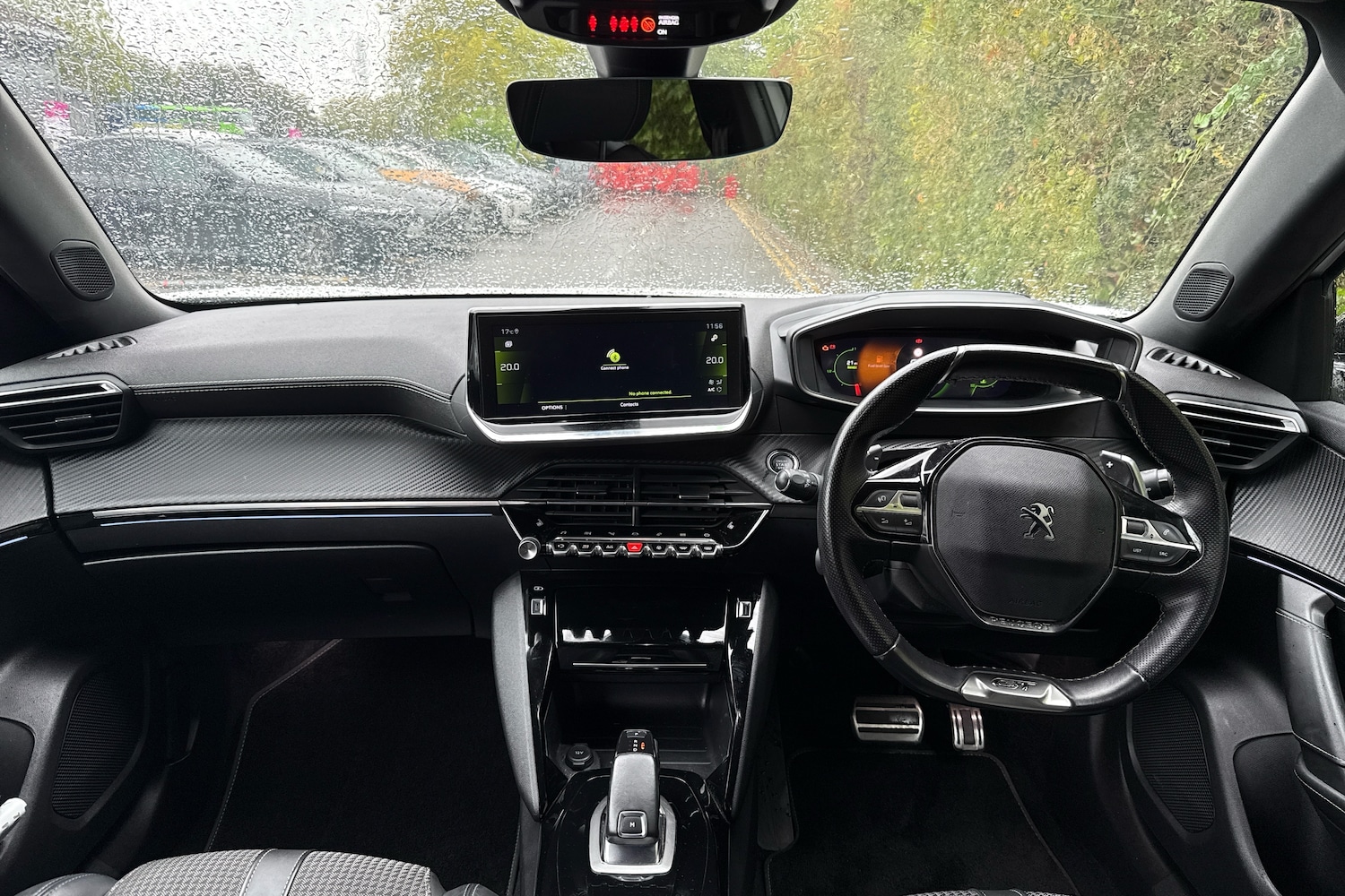 Used Peugeot 2008 2020 for sale - 76680964: Photo 3