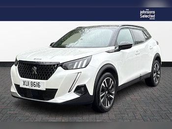 Used Peugeot 2008 2020 for sale - 76680964: Photo