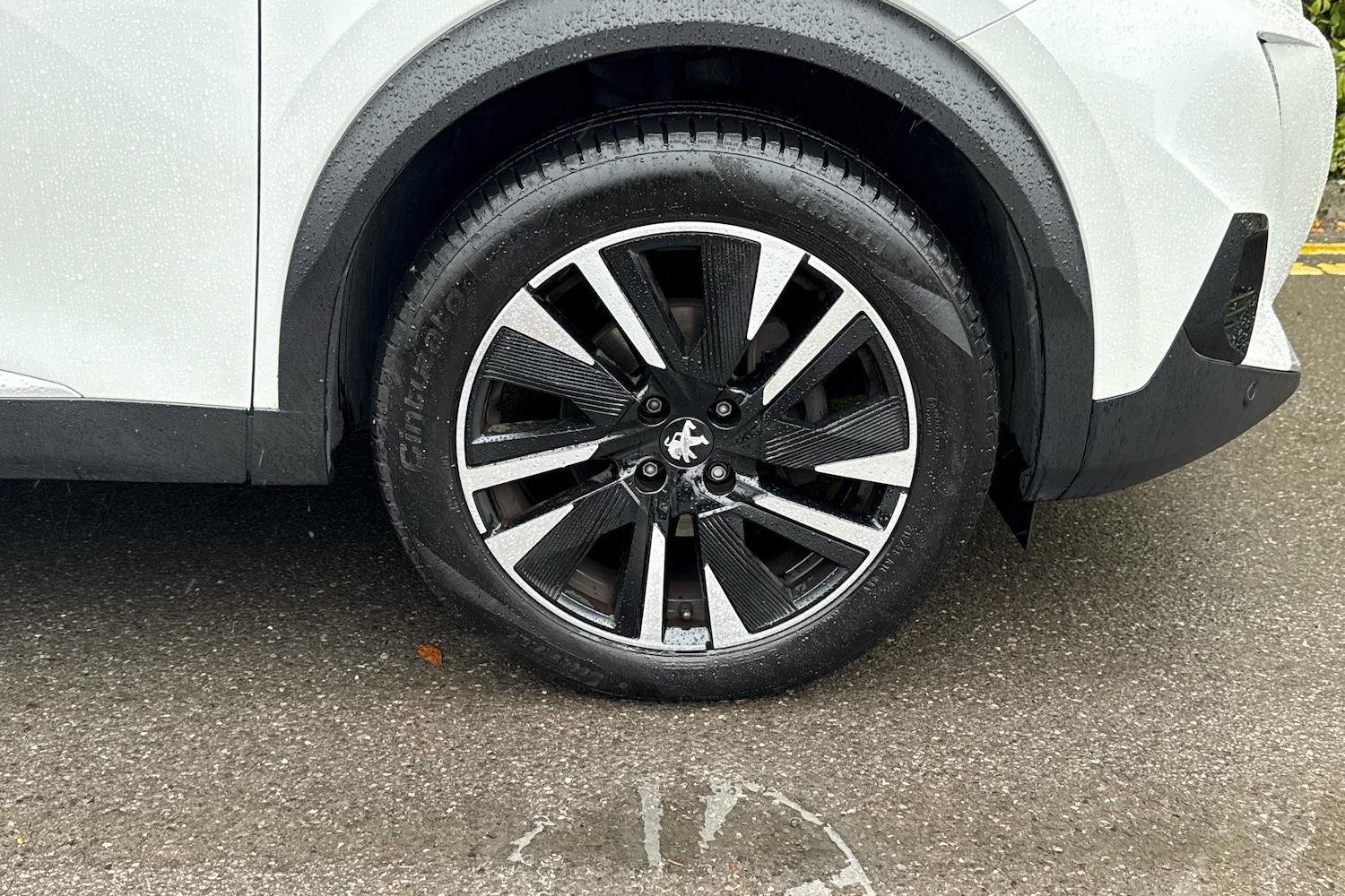 Used Peugeot 2008 2020 for sale - 76680964: Photo 7