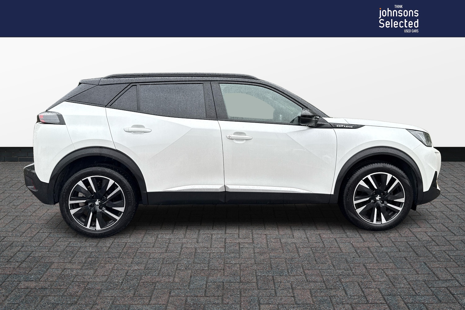 Used Peugeot 2008 2020 for sale - 76680964: Photo 8