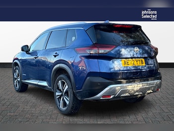 Used Nissan X-Trail 2022 for sale - 76675456: Photo