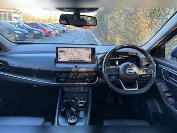 Used Nissan X-Trail 2022 for sale - 76675456: Photo