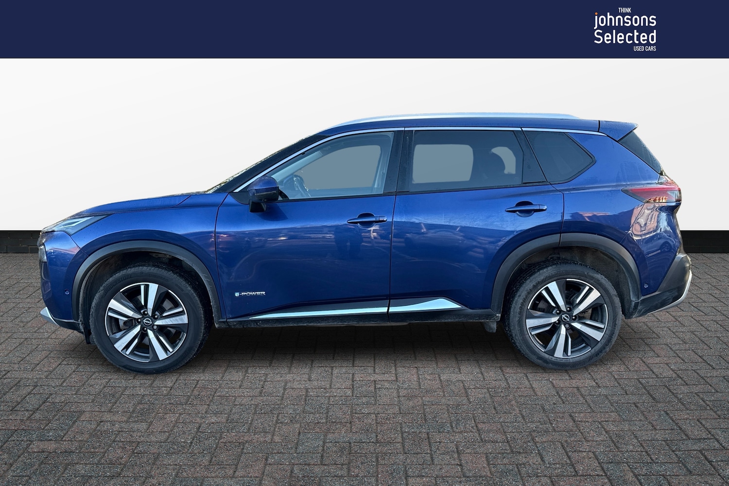 Used Nissan X-Trail 2022 for sale - 76675456: Photo 9