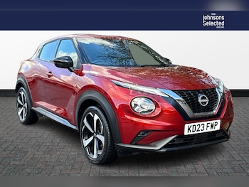 2023 (23) - 1.0 DiG-T 114 Tekna 5dr DCT