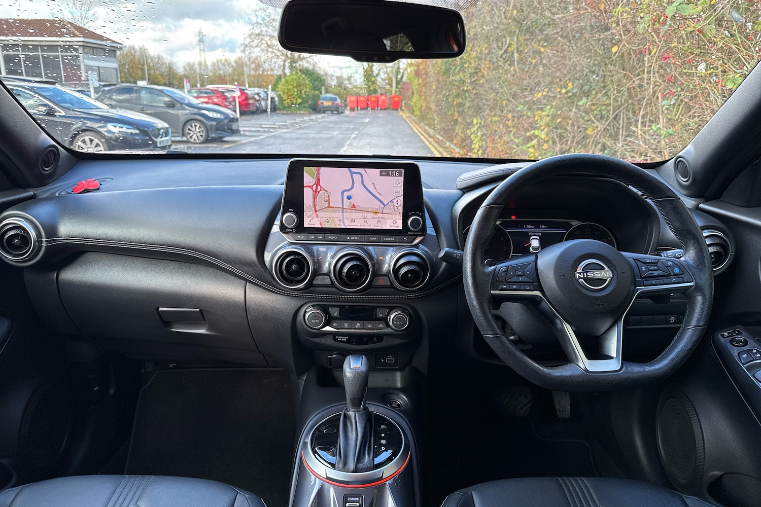 Used Nissan Juke 2023 for sale - 76675737: Photo 3