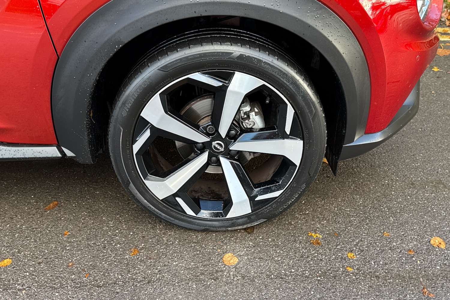 Used Nissan Juke 2023 for sale - 76675737: Photo 7