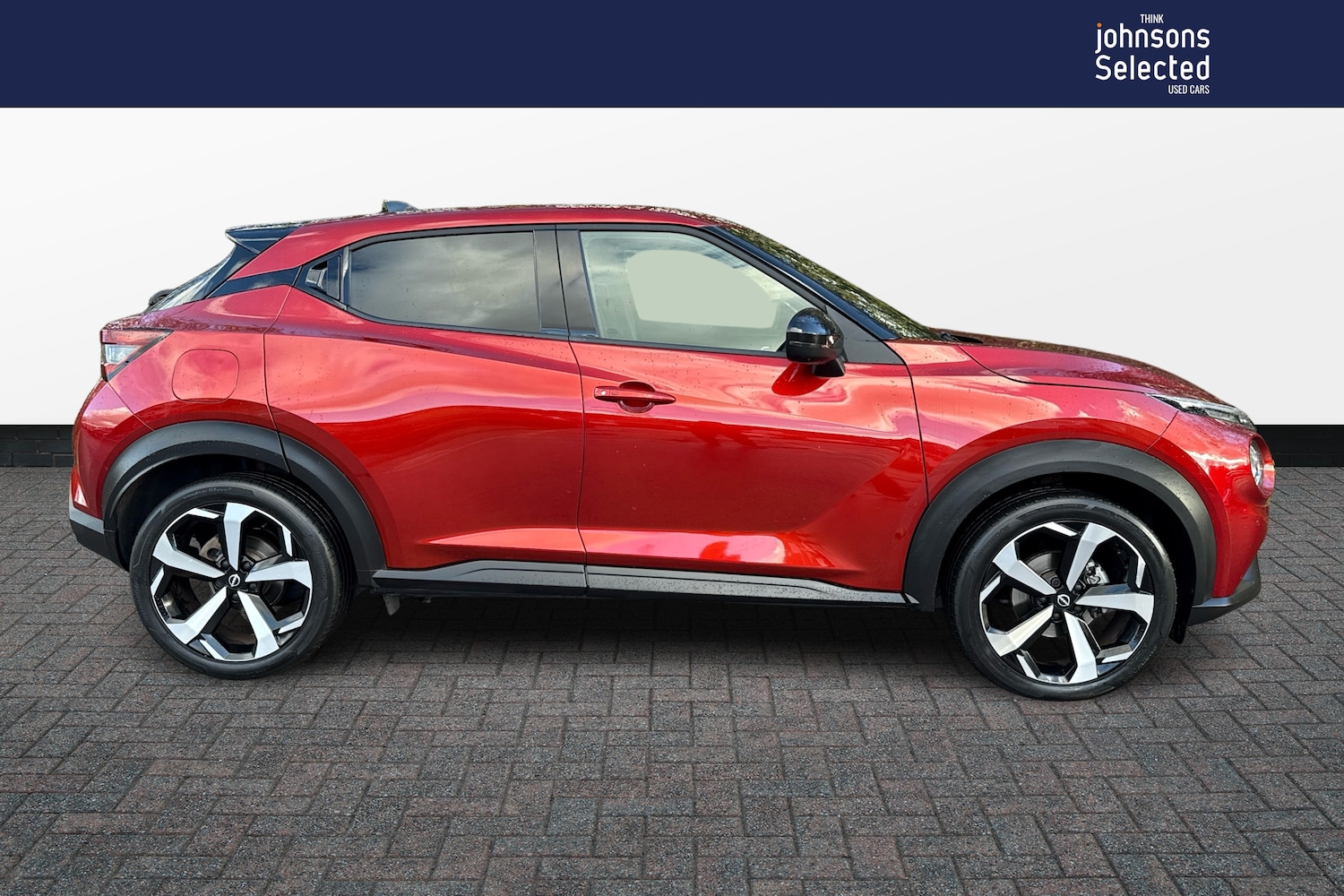 Used Nissan Juke 2023 for sale - 76675737: Photo 8