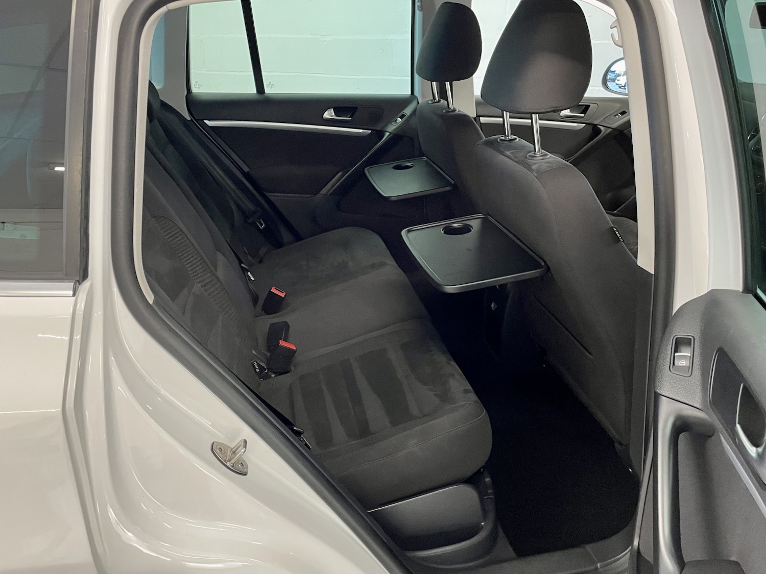 Used Volkswagen Tiguan 2015 for sale - 76751872: Photo 10