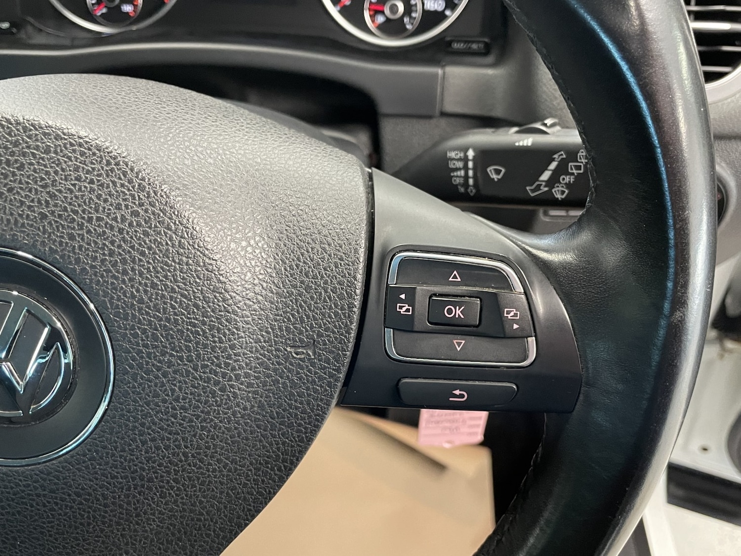 Used Volkswagen Tiguan 2015 for sale - 76751872: Photo 14