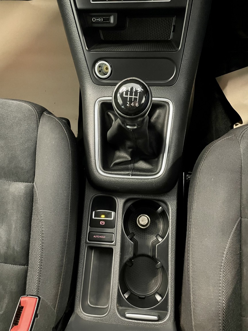 Used Volkswagen Tiguan 2015 for sale - 76751872: Photo 16