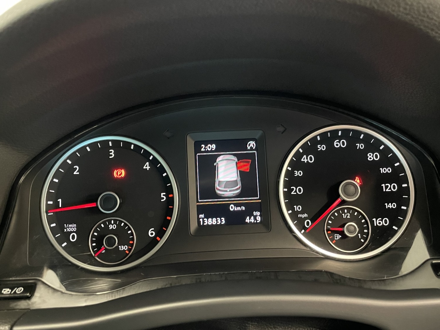 Used Volkswagen Tiguan 2015 for sale - 76751872: Photo 19