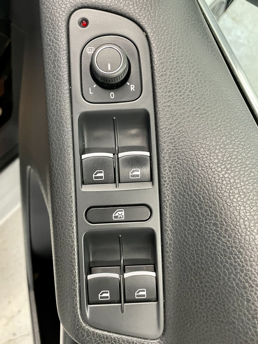 Used Volkswagen Tiguan 2015 for sale - 76751872: Photo 20