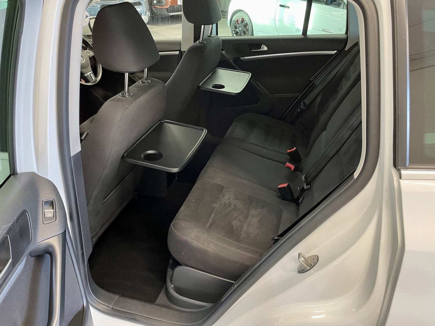 Used Volkswagen Tiguan 2015 for sale - 76751872: Photo 21