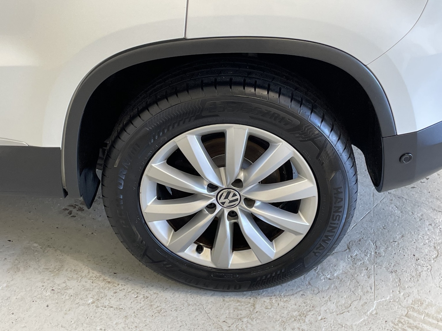 Used Volkswagen Tiguan 2015 for sale - 76751872: Photo 23