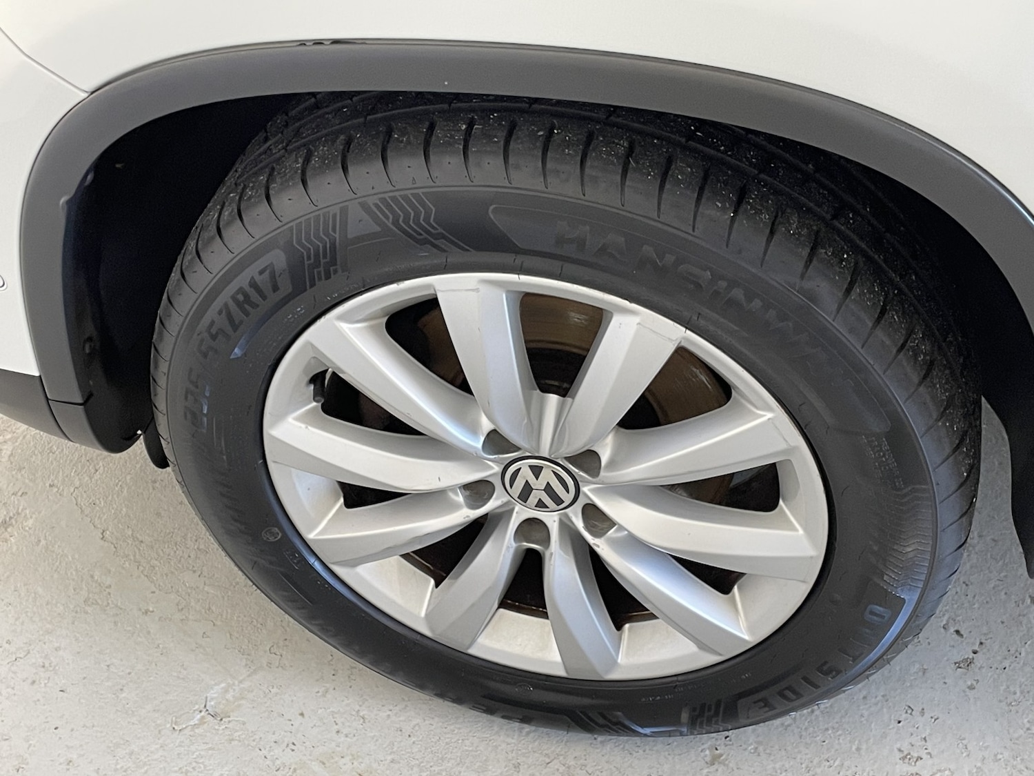 Used Volkswagen Tiguan 2015 for sale - 76751872: Photo 26