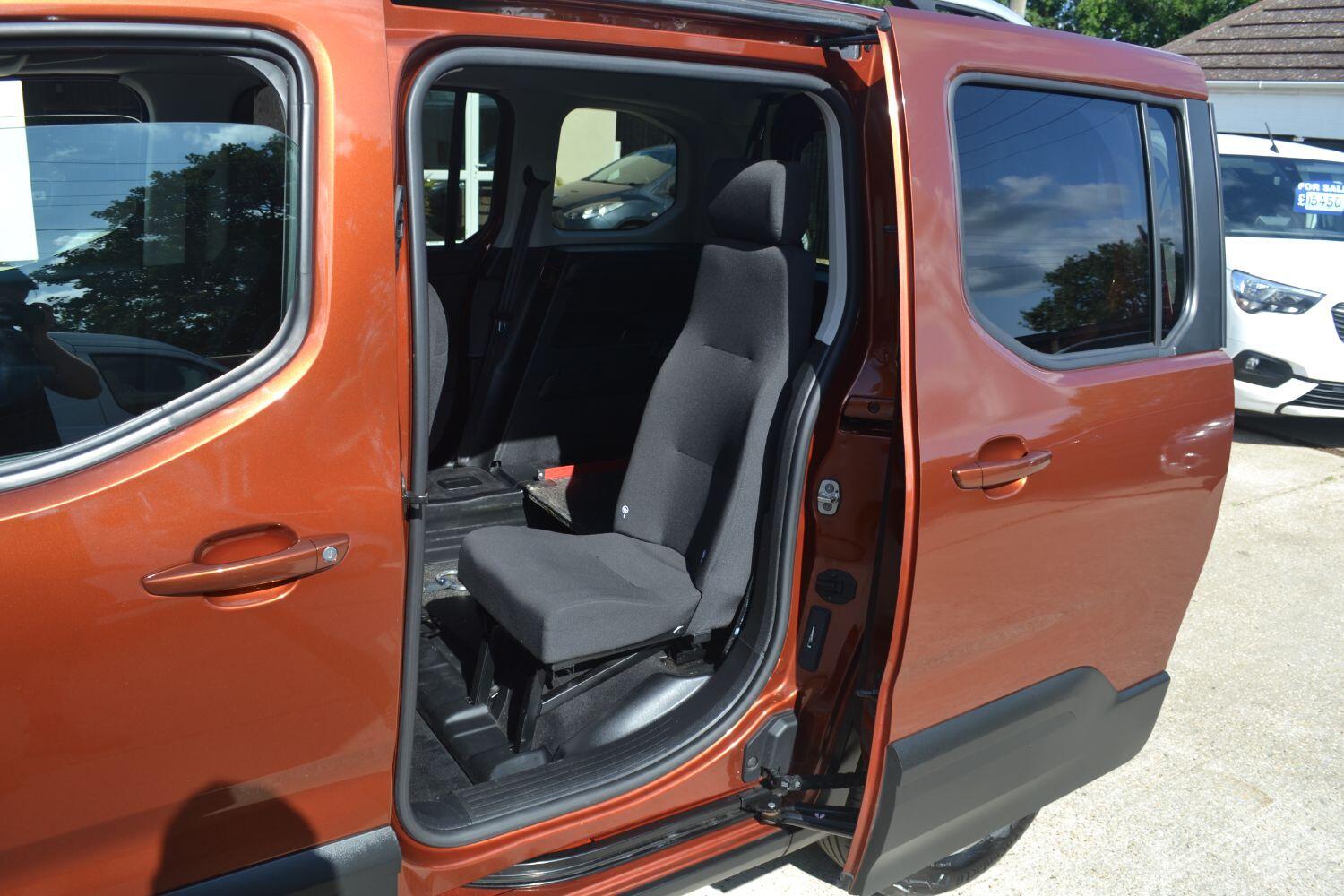 Vehicle 27