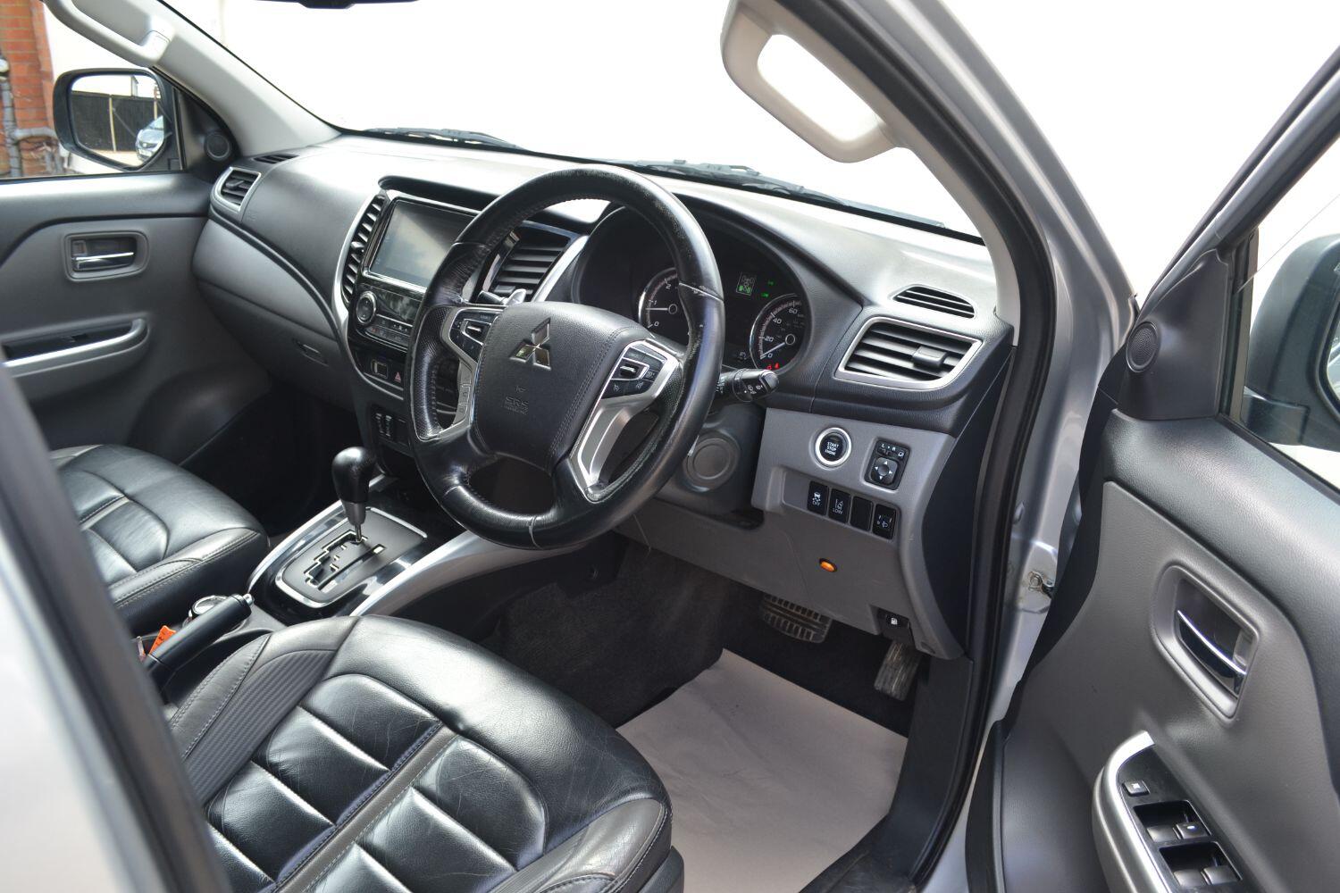 Used Mitsubishi L200 2019 for sale - 76794114: Photo 10