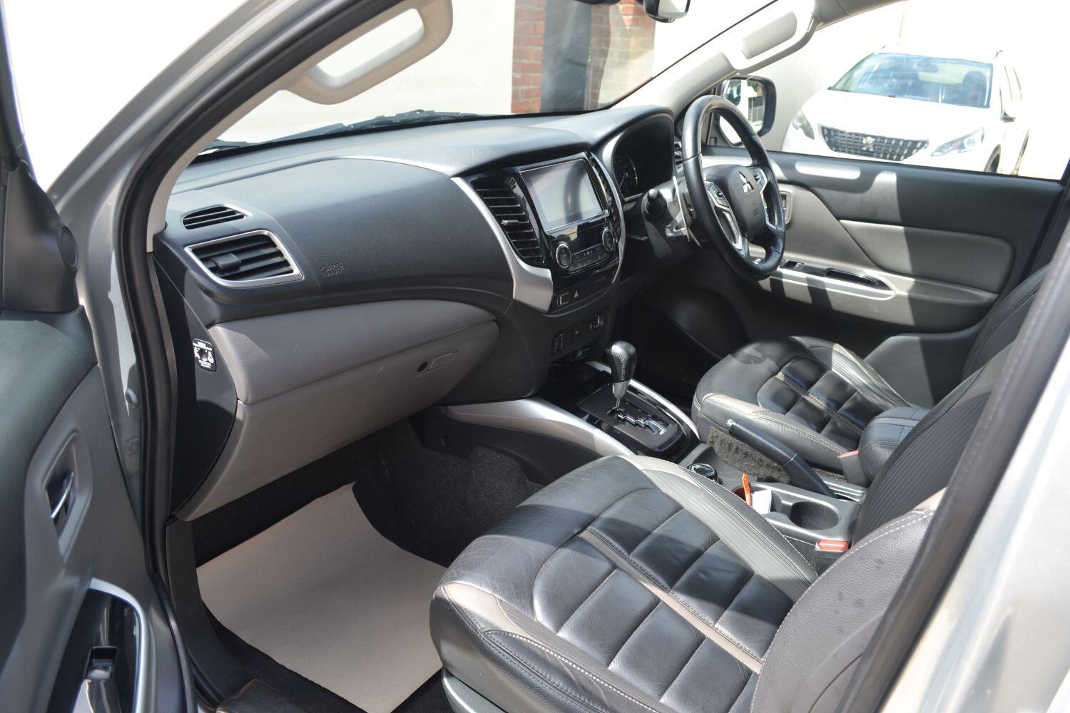 Used Mitsubishi L200 2019 for sale - 76794114: Photo 12