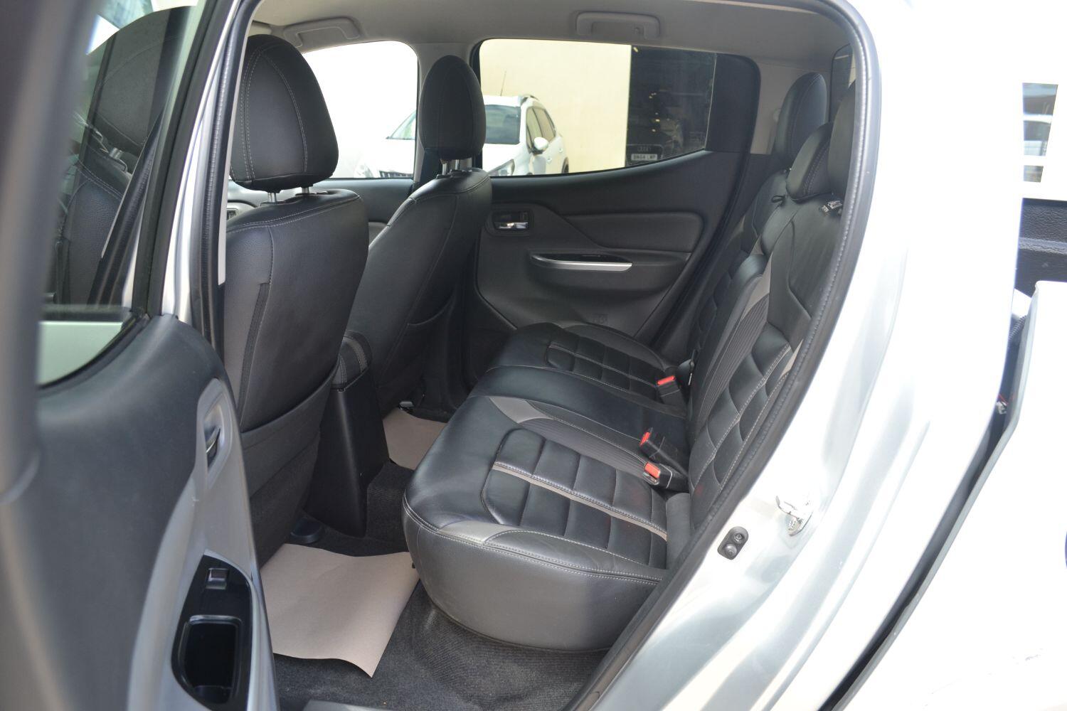 Used Mitsubishi L200 2019 for sale - 76794114: Photo 14