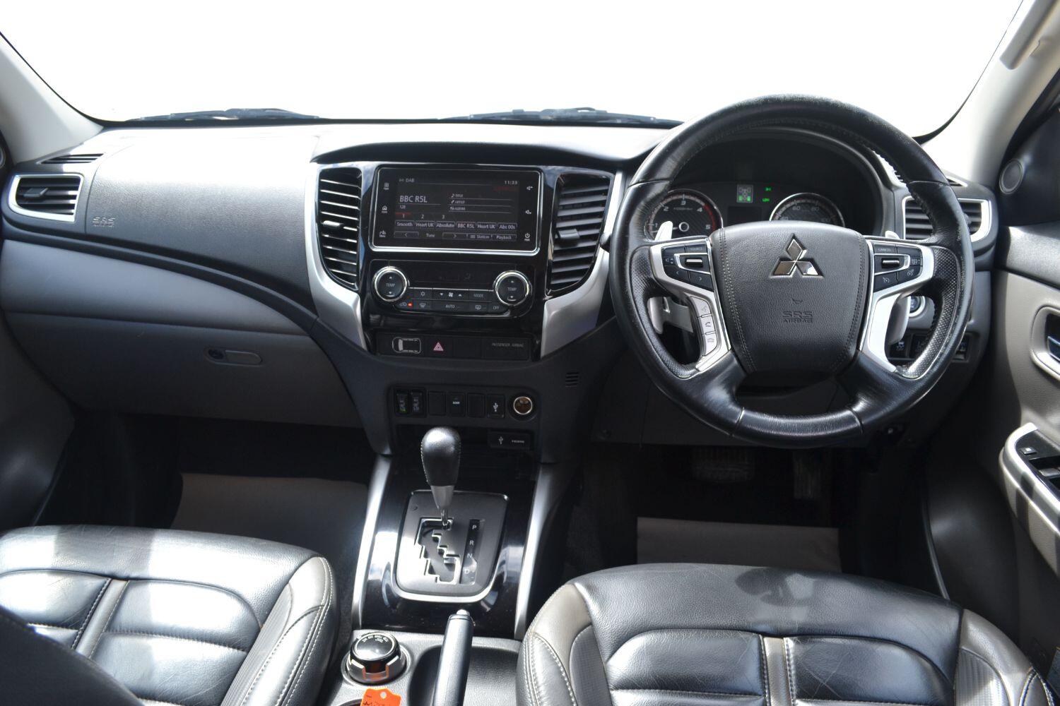 Used Mitsubishi L200 2019 for sale - 76794114: Photo 16