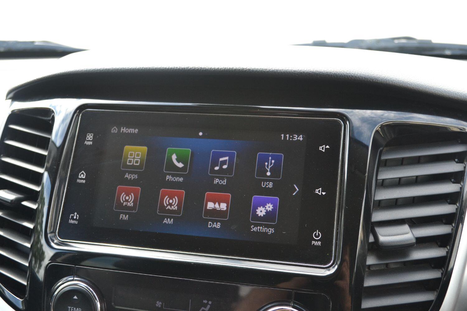 Used Mitsubishi L200 2019 for sale - 76794114: Photo 19