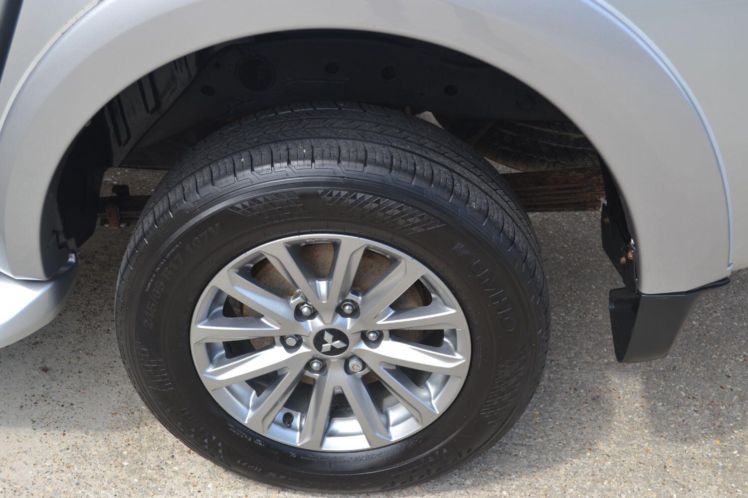 Used Mitsubishi L200 2019 for sale - 76794114: Photo 24