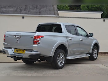 Used Mitsubishi L200 2019 for sale - 76794114: Photo