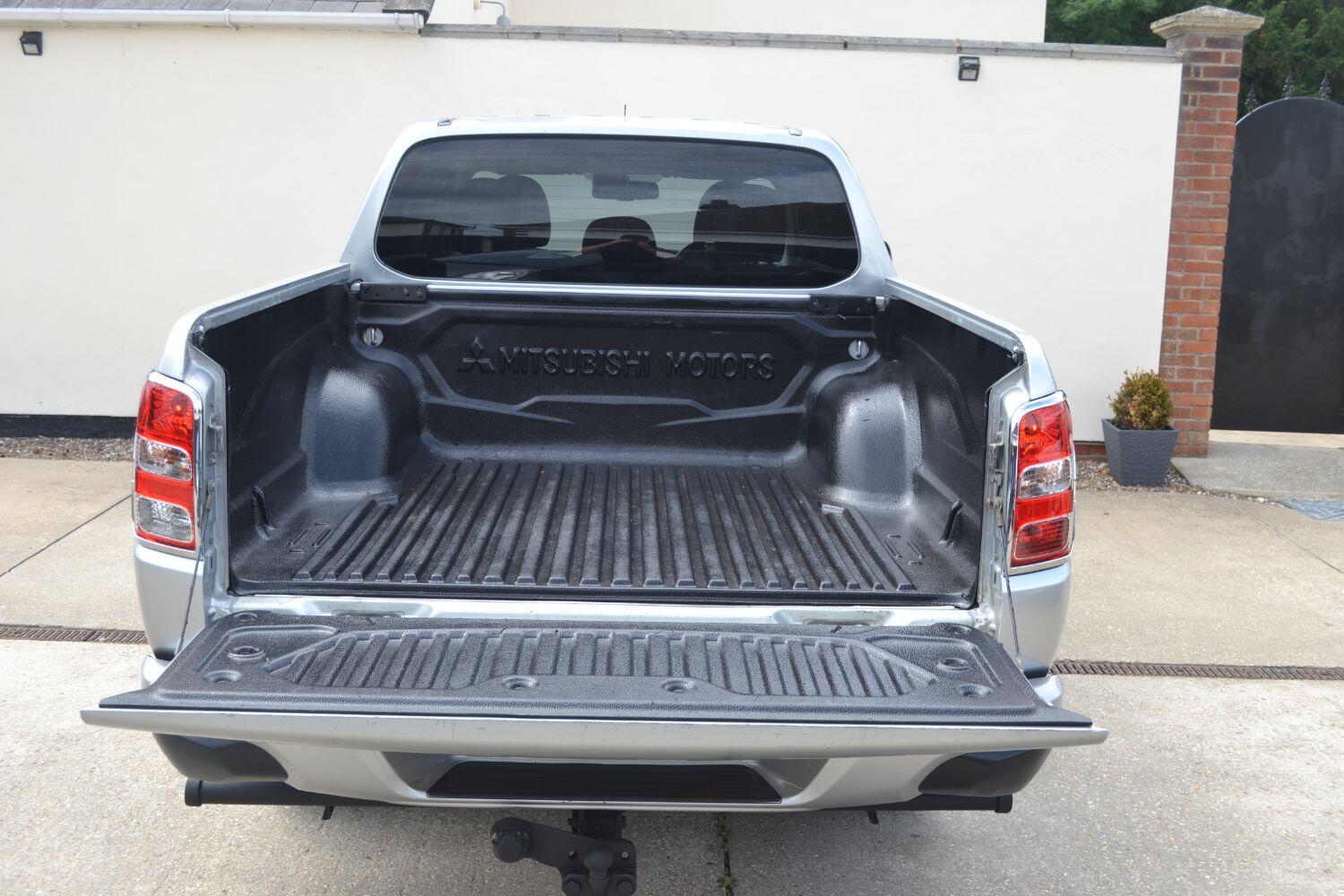 Used Mitsubishi L200 2019 for sale - 76794114: Photo 5