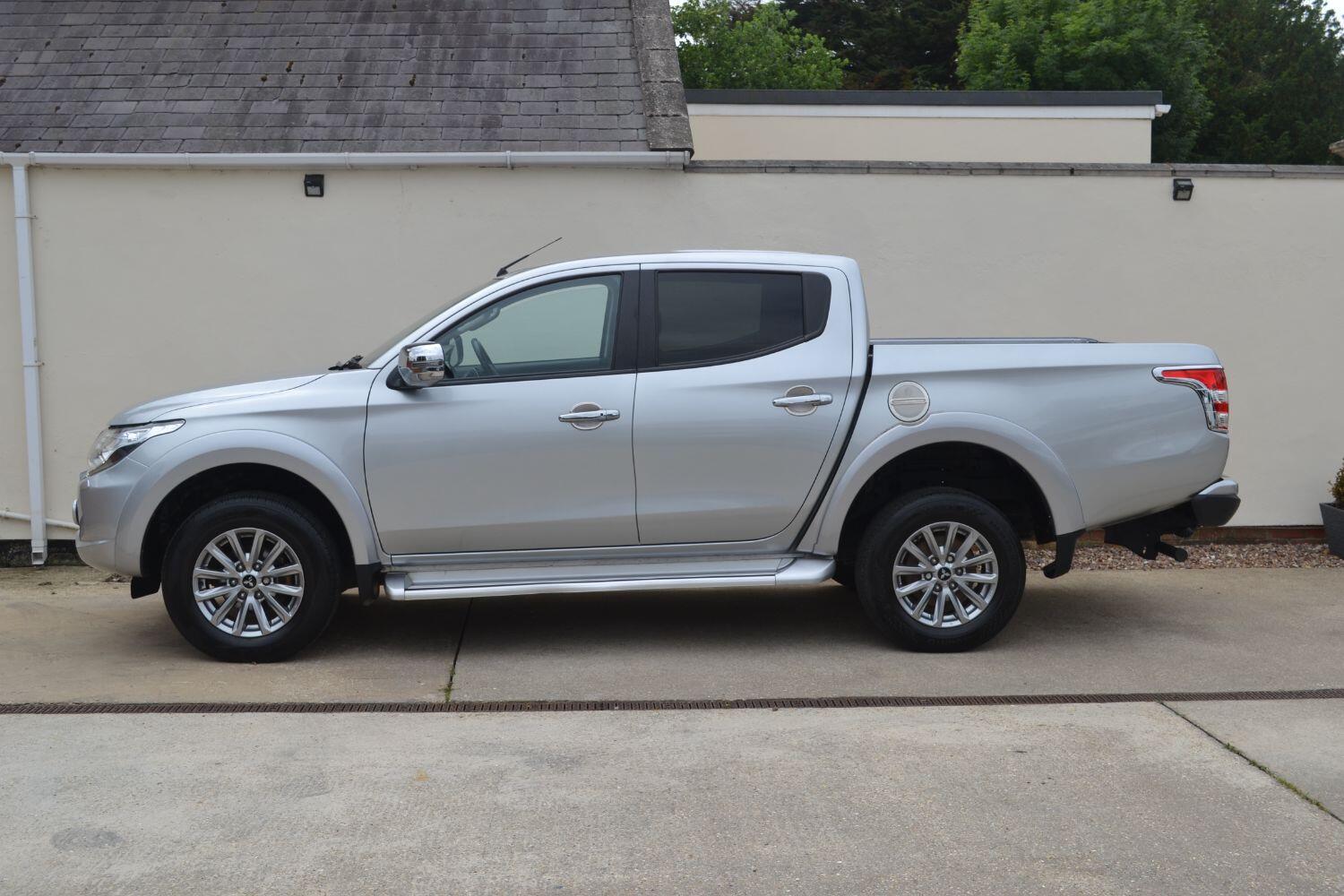 Used Mitsubishi L200 2019 for sale - 76794114: Photo 8
