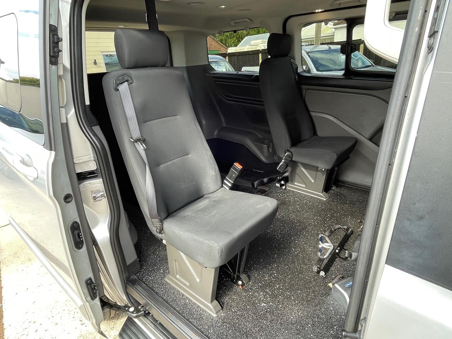 Vehicle 16