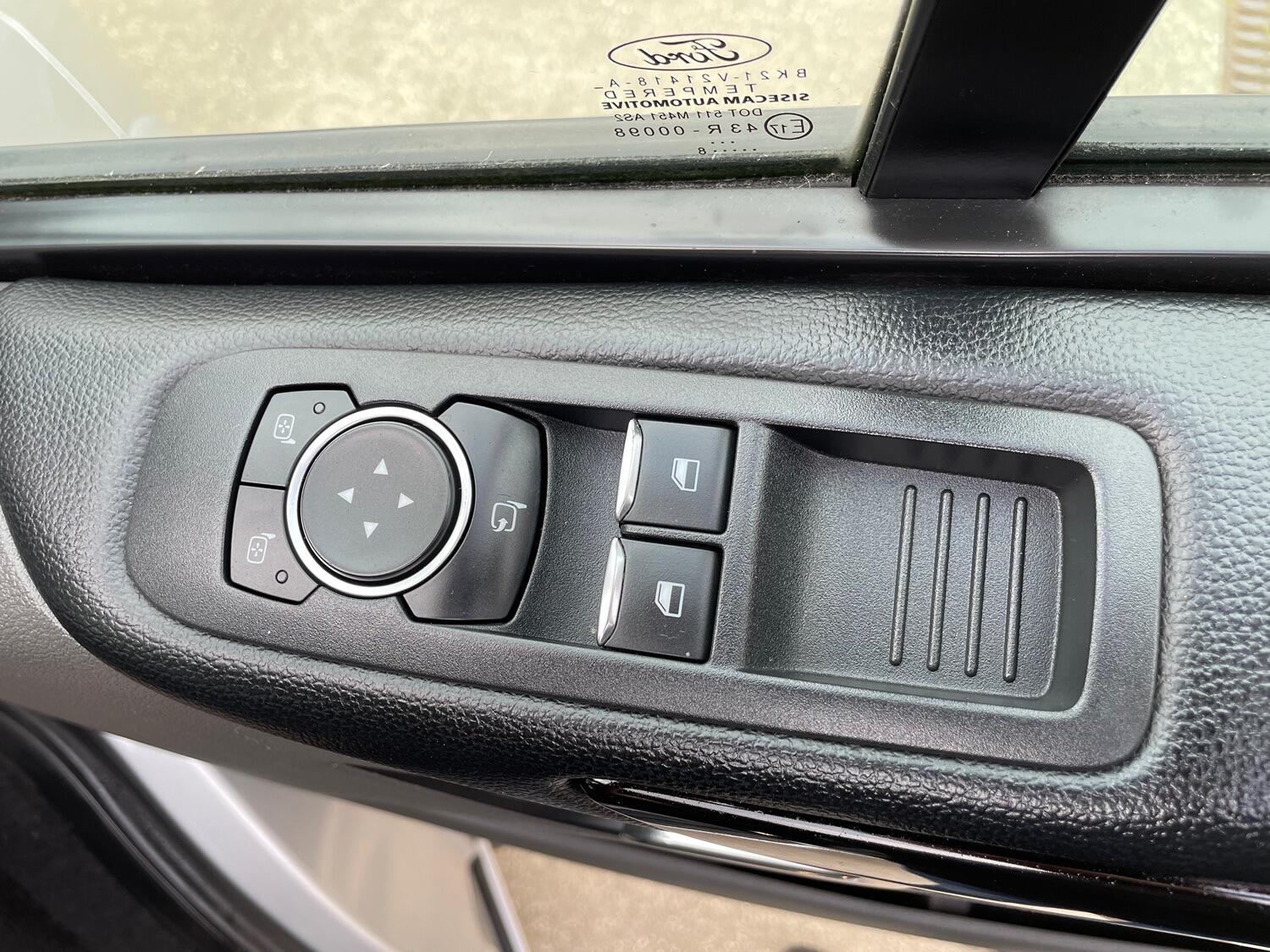 Used Ford Transit 2018 for sale - 75948317: Photo 18