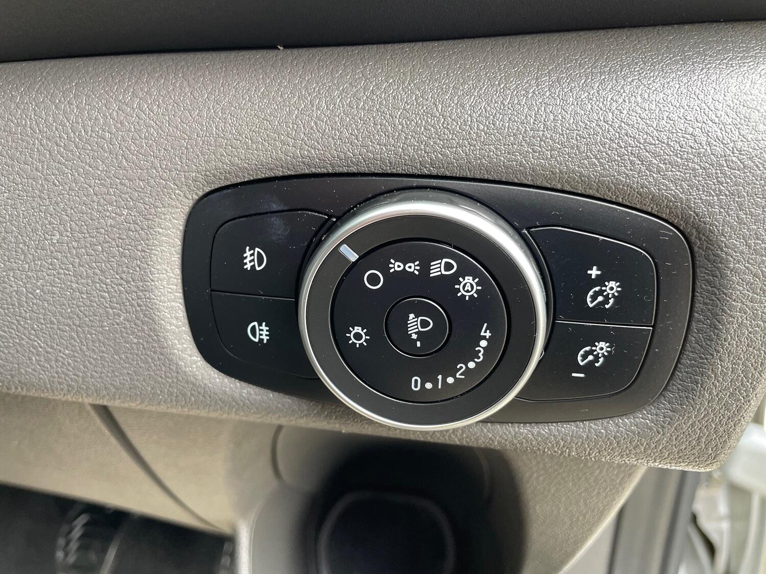 Used Ford Transit 2018 for sale - 75948317: Photo 19