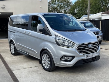 Ford - Transit