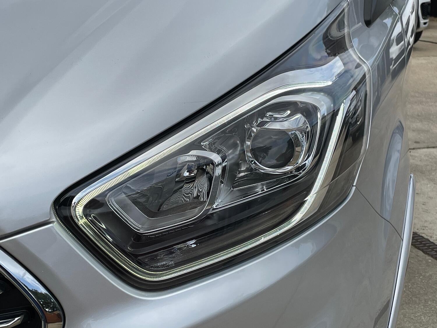 Used Ford Transit 2018 for sale - 75948317: Photo 29