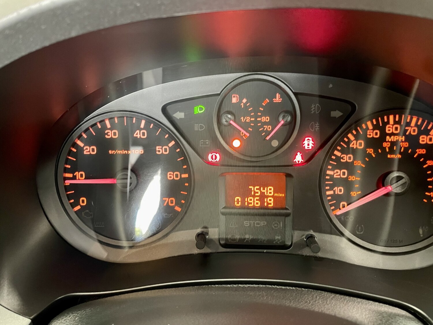 Used Peugeot Partner 2018 for sale - 76358192: Photo 14