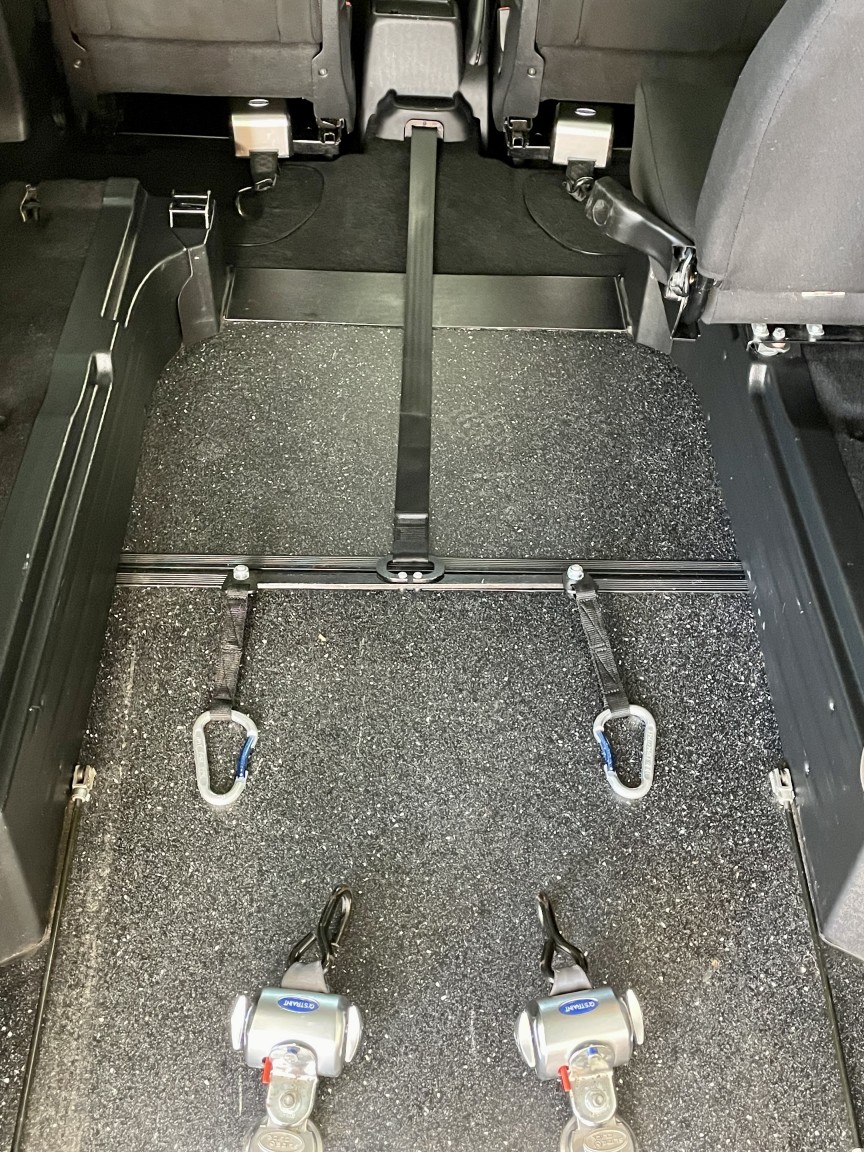 Used Peugeot Partner 2018 for sale - 76358192: Photo 17