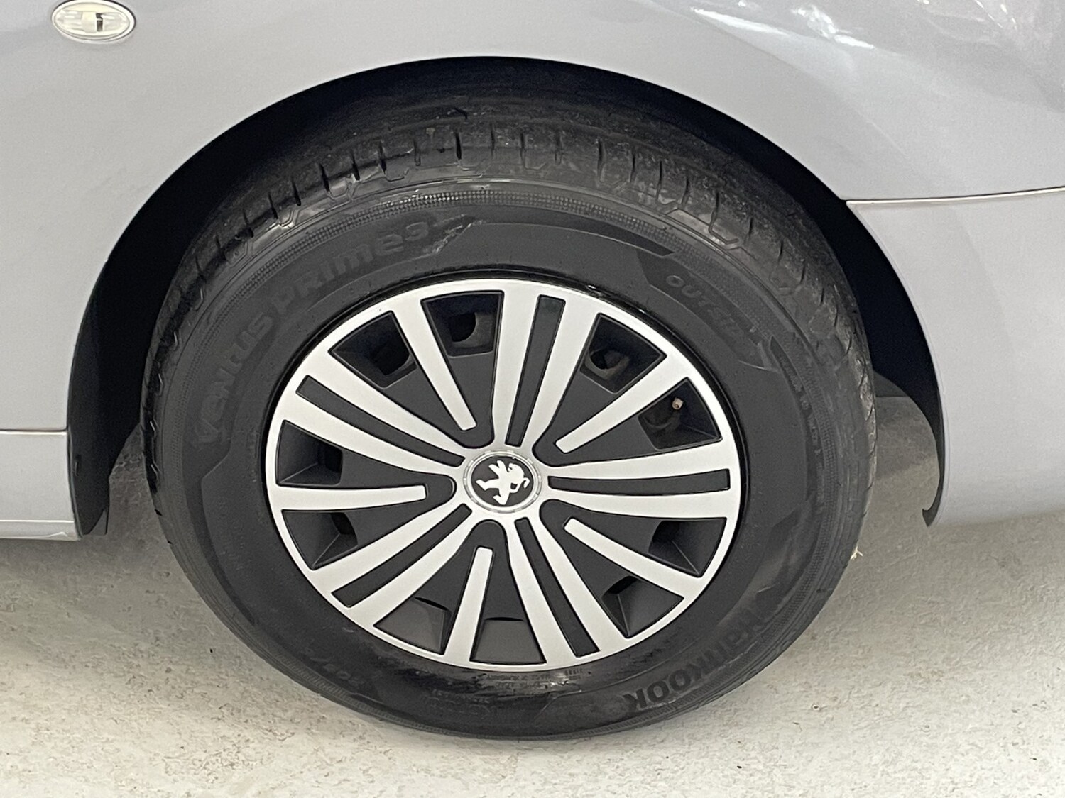 Used Peugeot Partner 2018 for sale - 76358192: Photo 26