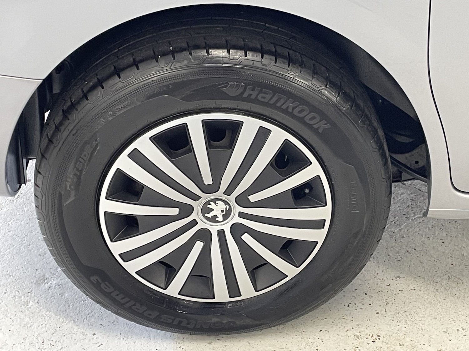 Used Peugeot Partner 2018 for sale - 76358192: Photo 27