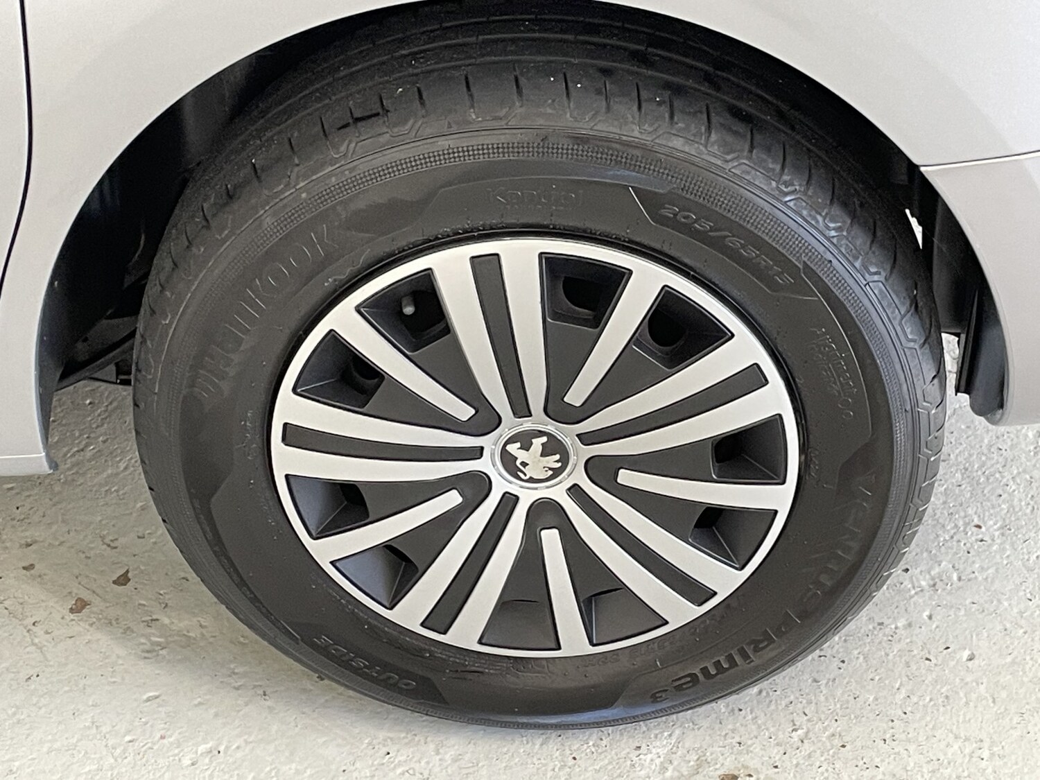 Used Peugeot Partner 2018 for sale - 76358192: Photo 28