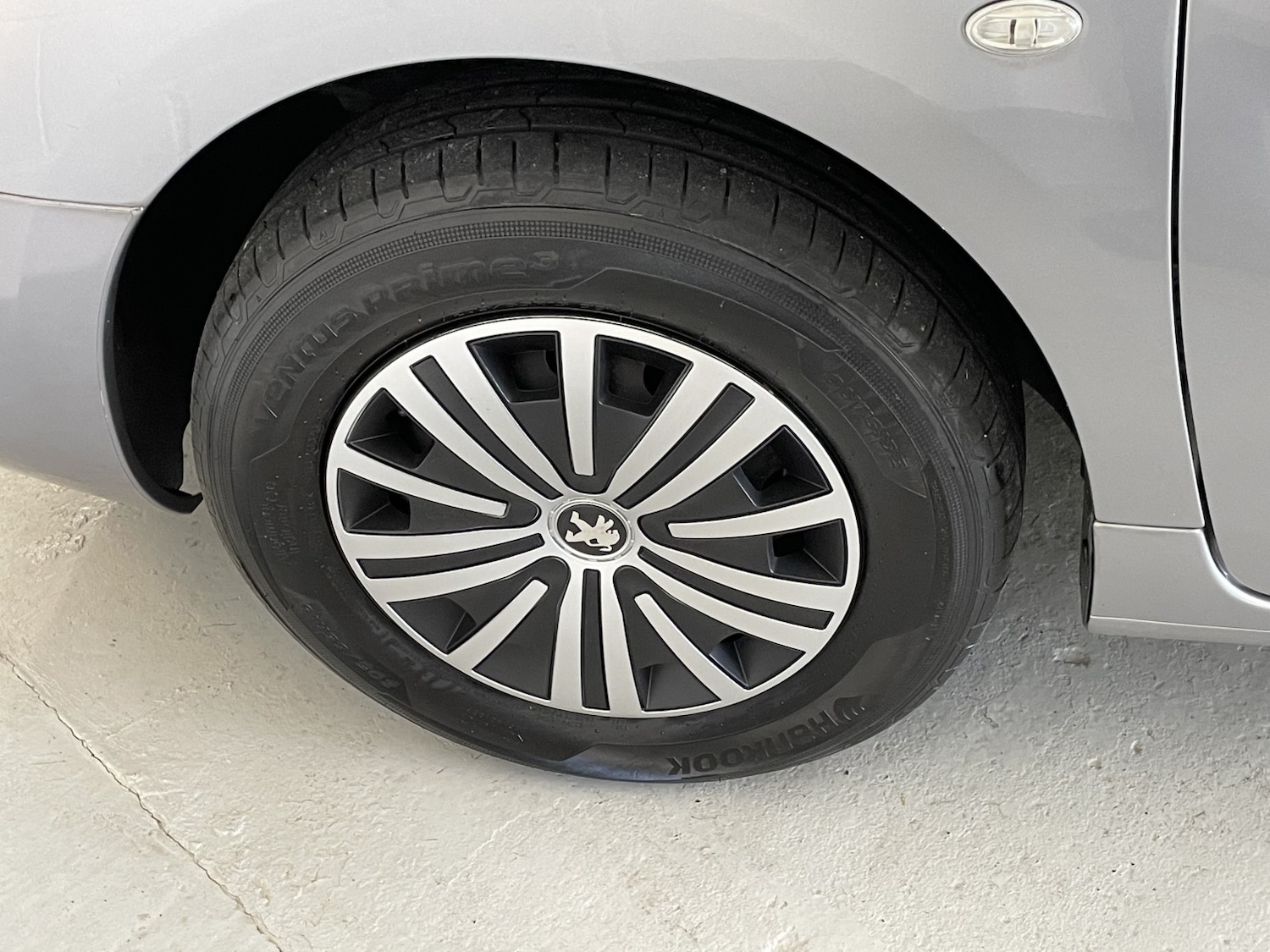 Used Peugeot Partner 2018 for sale - 76358192: Photo 29