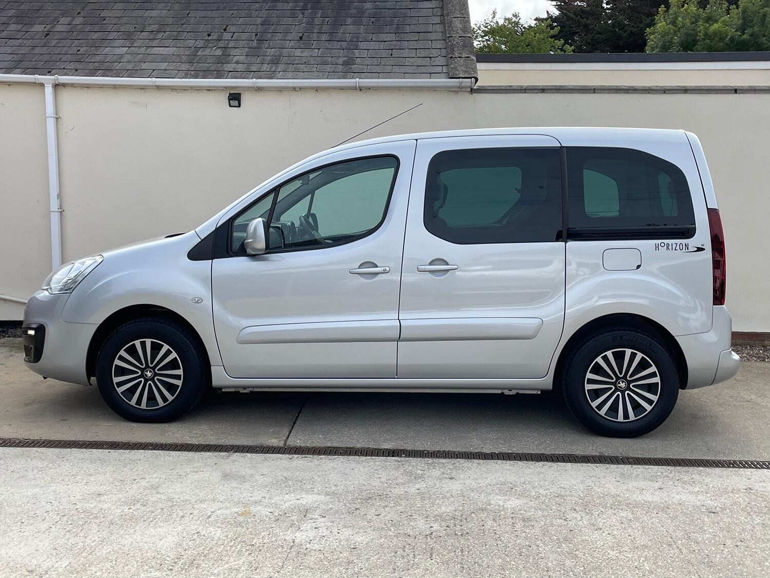 Vehicle 17