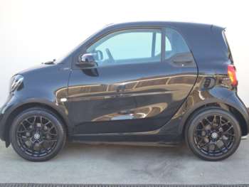 Used smart fortwo 2016 for sale - 73381435: Photo