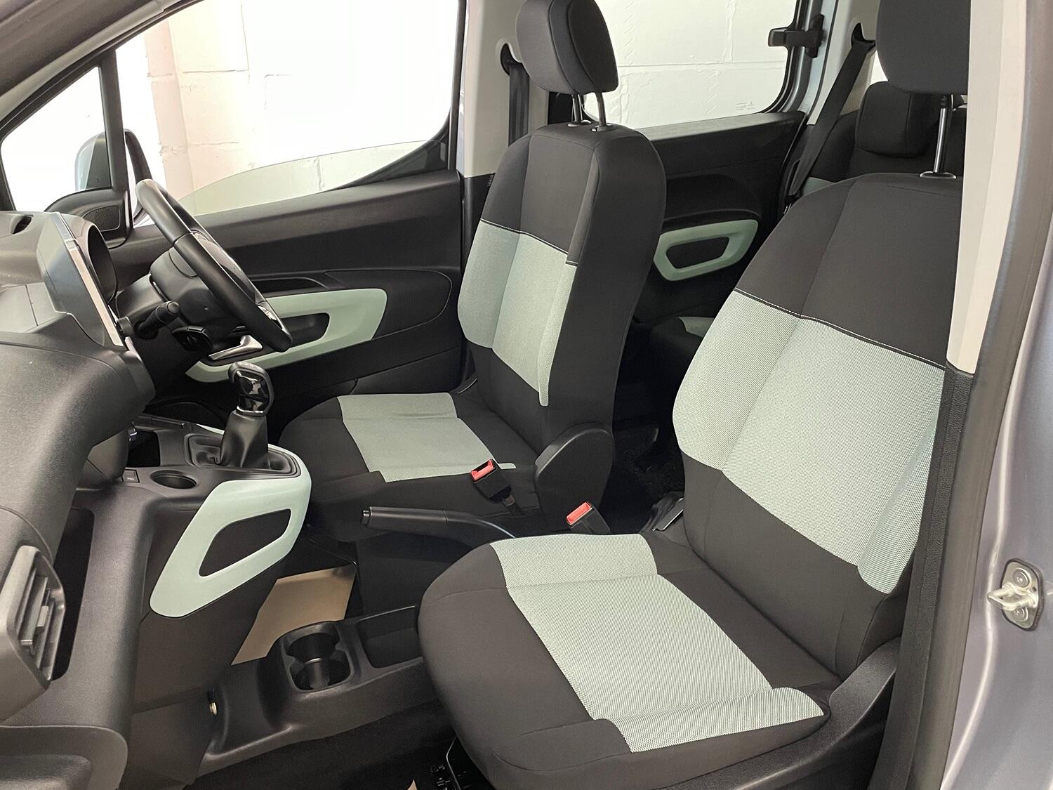 Used Citroen Berlingo 2019 for sale - 76836980: Photo 11