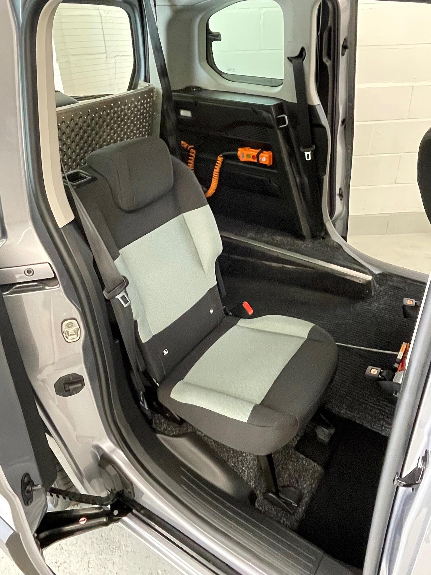 Used Citroen Berlingo 2019 for sale - 76836980: Photo 13