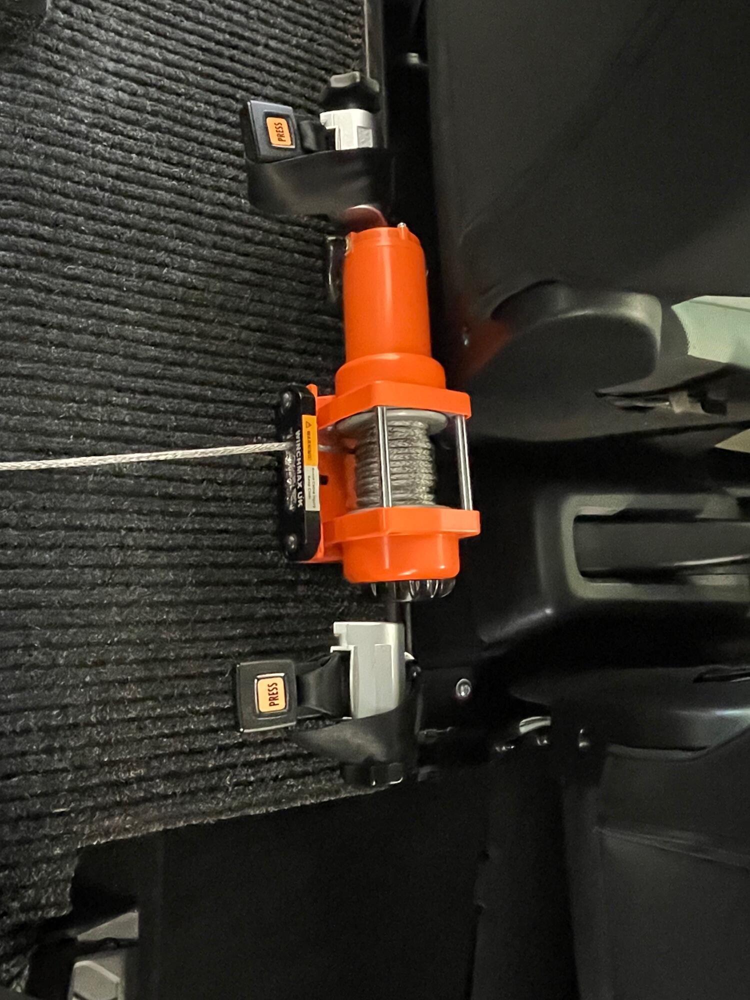 Used Citroen Berlingo 2019 for sale - 76836980: Photo 17