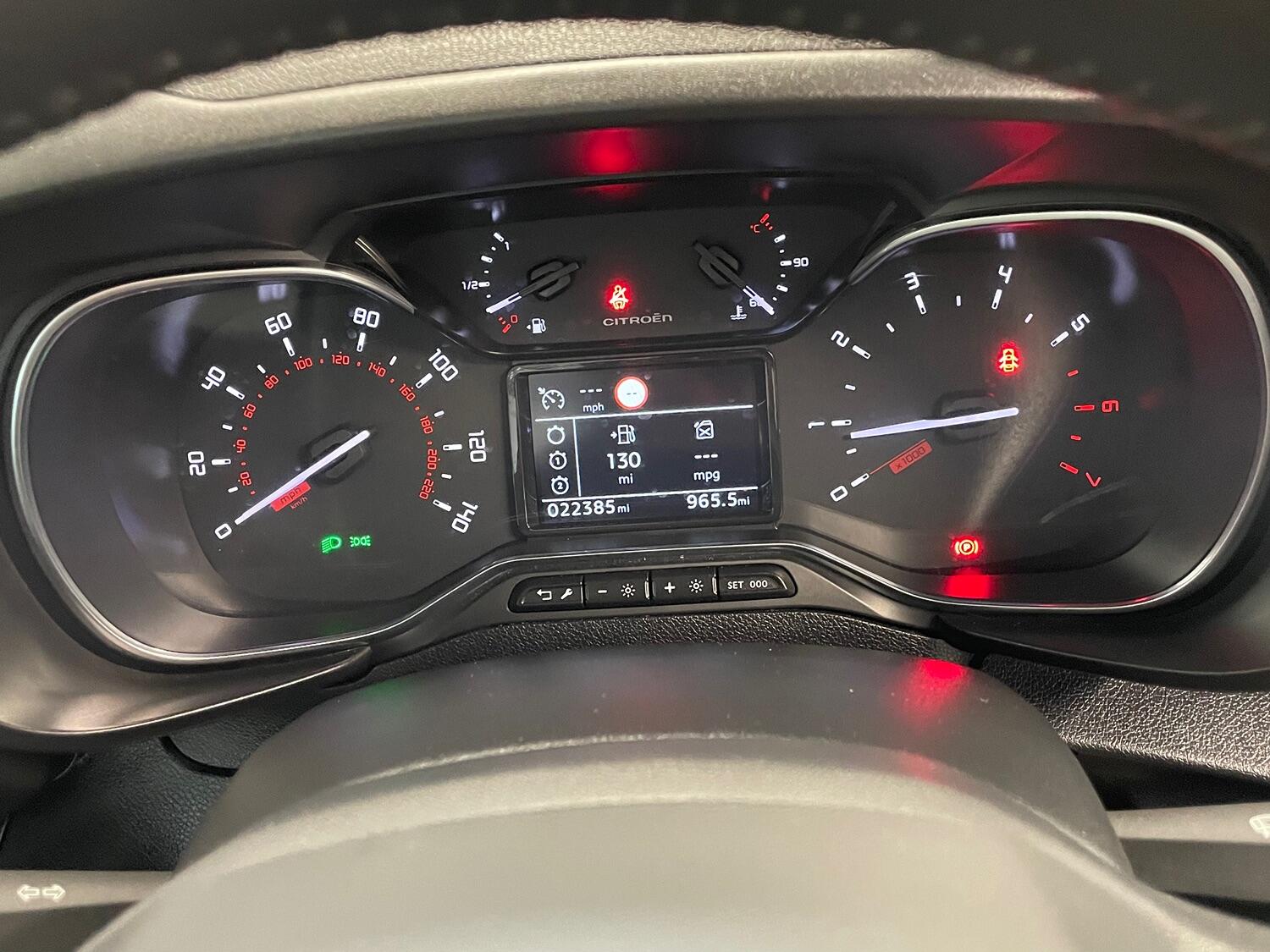 Used Citroen Berlingo 2019 for sale - 76836980: Photo 20