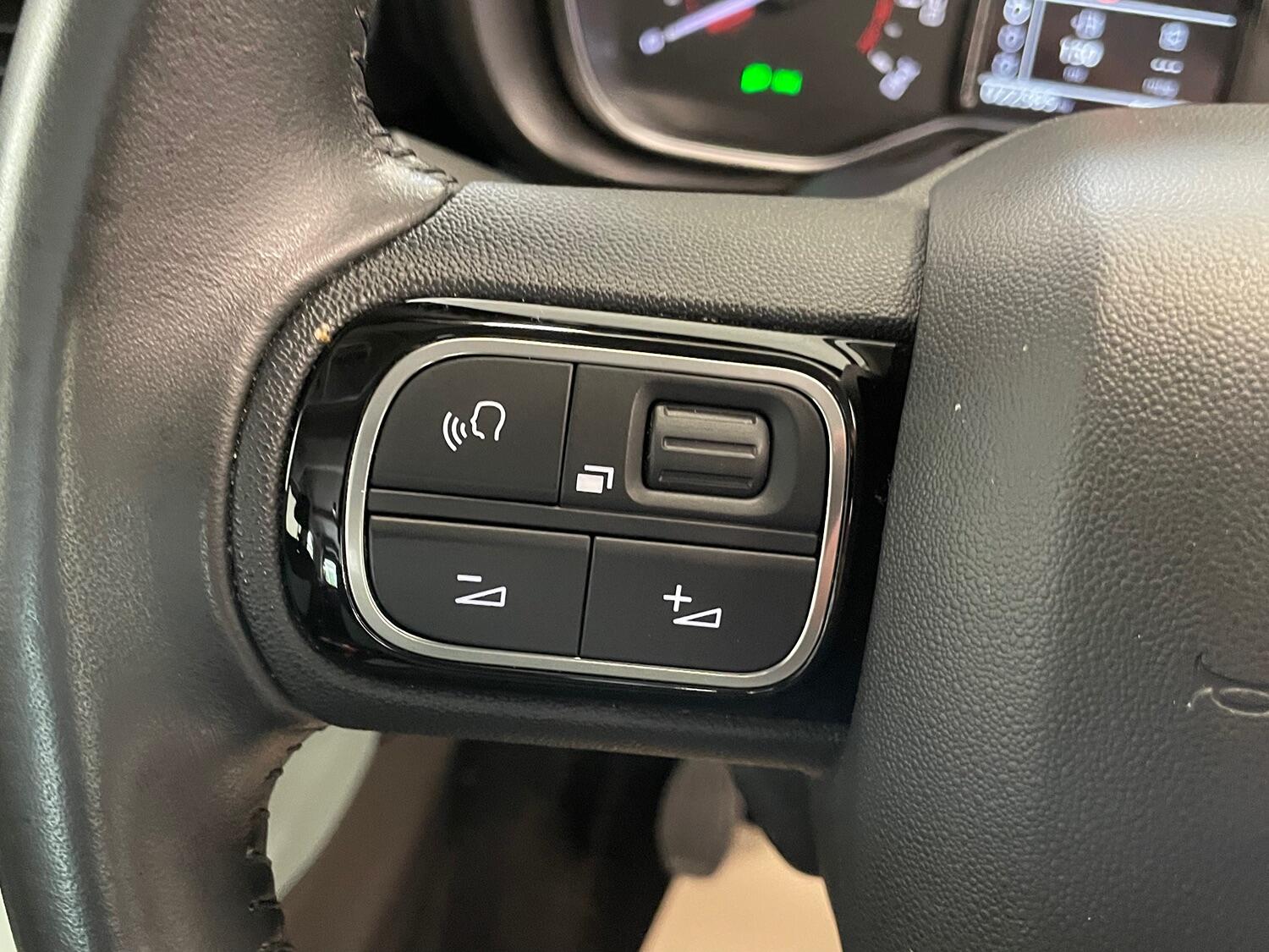 Used Citroen Berlingo 2019 for sale - 76836980: Photo 24